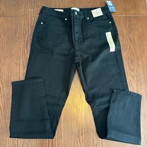 Universal Thread Women's High Rise Dark Jeans